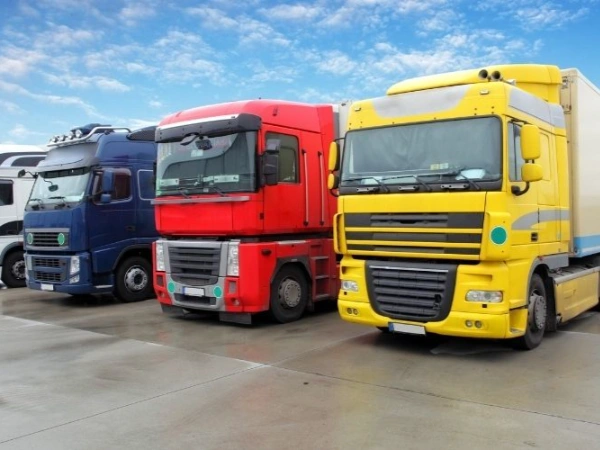 Bursa Bozdoğan Nakliye